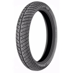 Pneu Dianteiro Michelin City Pro 80/90-17 - Crypton 115