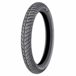 Pneu Dianteiro Michelin City Pro 80 90 17 - Crypton 115