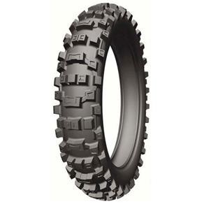 Pneu Dianteiro Michelin Cross 80-100-21 Crossengo 11676