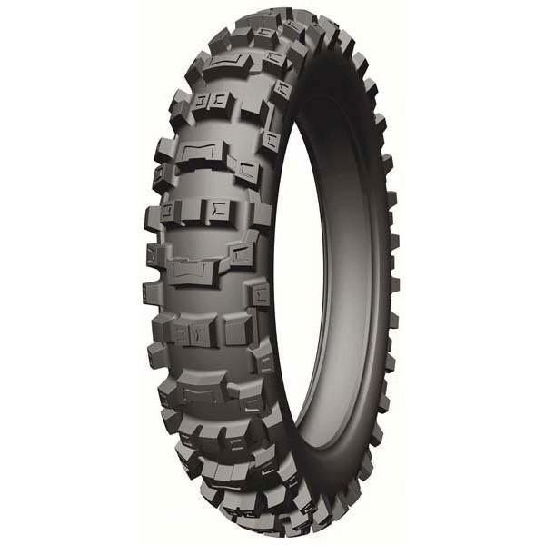 Pneu Dianteiro Michelin Cross 80-100-21 Crossengo