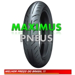 Pneu Dianteiro Michelin Power Pure 130/70-13 Burgman 400