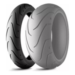 Pneu Dianteiro Michelin Scorcher 11 140/75-17 Fat Boy Fatboy