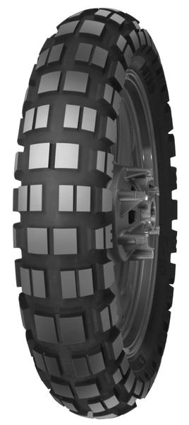 Pneu Dianteiro Mitas 110-80-19 E10 - Motocross, Trilha, Enduro, Cross Country