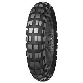 Pneu Dianteiro Mitas 110-80-19 E10 - Motocross, Trilha, Enduro, Cross Country 77039