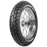 Pneu Dianteiro Pirelli 3.00-21 Mt90 Xl 125/ Xlx 250/ Xlx 350/ Nx 350