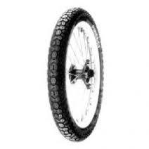 Pneu Dianteiro Pirelli 3.00-21 Xl Mt40 04555001 - Honda Nx 150 / Nx 200 / Xlr 125 / Xr 200