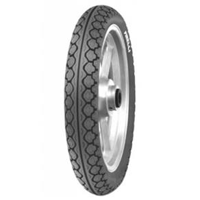 Pneu Dianteiro Pirelli 3.00-18 Mt15 Custon - Honda Cg 125 / Suzuki Intruder 250 11550