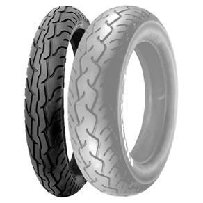 Pneu Dianteiro Pirelli 3.00-18 Mt66 Custon 04298 - Yamaha Virago 250 11574