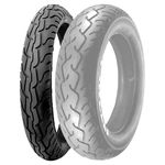 Pneu Dianteiro Pirelli 130-90-16 Mt66 Custom - Suzuki Boulevard 800