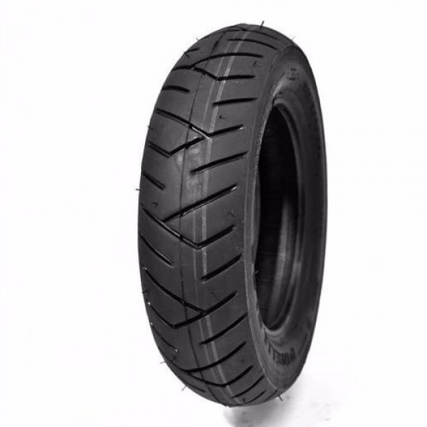 Pneu Dianteiro Pirelli 130/60-13 Sl26 para Kasinski Prima