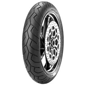 Pneu Dianteiro Pirelli 130-70-16 Diablo - Cbr 900 / Cbx 750 76299