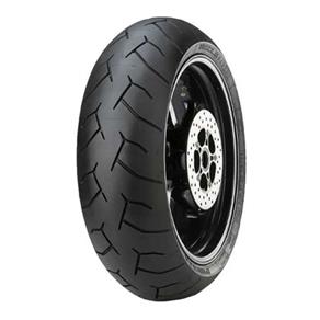 Pneu Dianteiro Pirelli 120-70-17 Diablo Corsa 3 - Cb 600F/ Gsx-R 750 / Yzf R1 11556