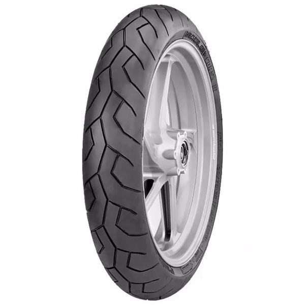 Pneu Dianteiro Pirelli 120/70-17 Diablo Hornet Cbr Ninja *