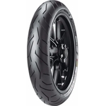 Pneu Dianteiro Pirelli 120/70-17 Diablo Rosso 2 Hornet Cbr