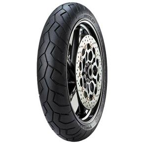 Pneu Dianteiro Pirelli 120/70-17 Diablo