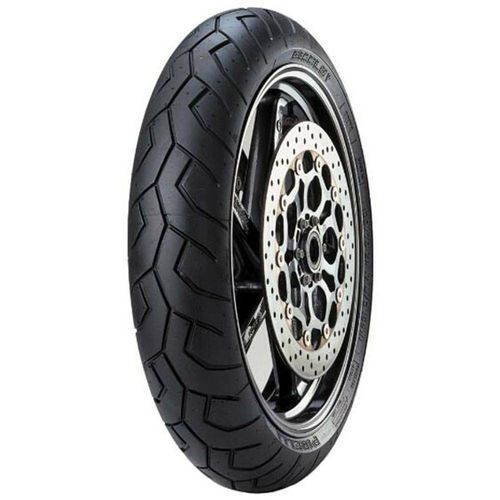 Pneu Dianteiro Pirelli 120/70-17 Diablo