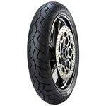 Pneu Dianteiro Pirelli 120/70-17 Diablo