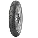 Pneu Dianteiro Pirelli 120-70-19 Radial Scorpion Trail Ii 60v