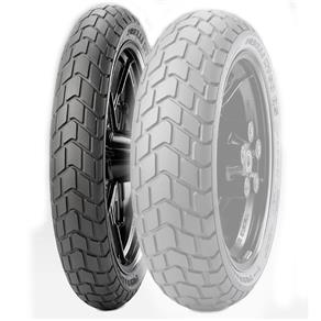 Pneu Dianteiro Pirelli 110-80R18 Mt60Rs 58H Tl 125095