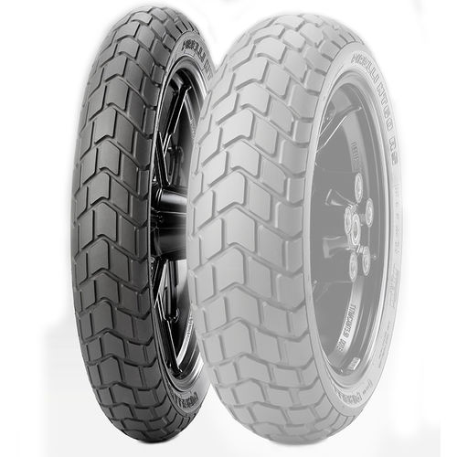 Pneu Dianteiro Pirelli 120-70zr17 Mt60rs W 58w Tl