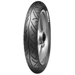 Pneu Dianteiro Pirelli 120-80-16 Sport Demon Tl 60V - Cbx 750F 86970