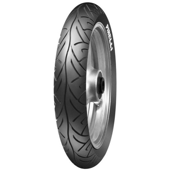 Pneu Dianteiro Pirelli 120-80-16 Sport Demon Tl 60v - Cbx 750f - Pirelli