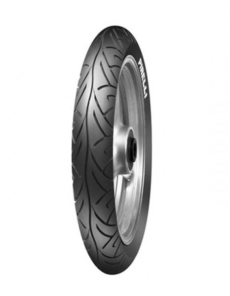 Pneu Dianteiro Pirelli 100-80-17 Sport Demon - Cbx 250 / Cb 300r/ Fazer 250 - Pirelli