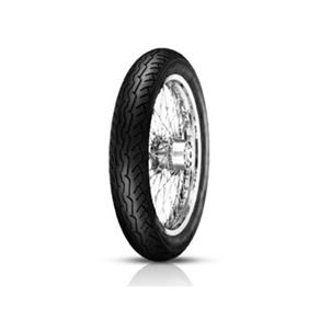 Pneu Dianteiro Pirelli 100-90-19 Mt 66 Route 57H - Harley Davidson Nighster Xl 1200 - 08/09 / Harley Davidson Xl883 88936