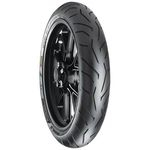 Pneu Dianteiro Pirelli 110/70-17 Diablo Rosso 2