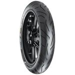 Pneu Dianteiro Pirelli 110/70-17 Diablo Rosso Ll