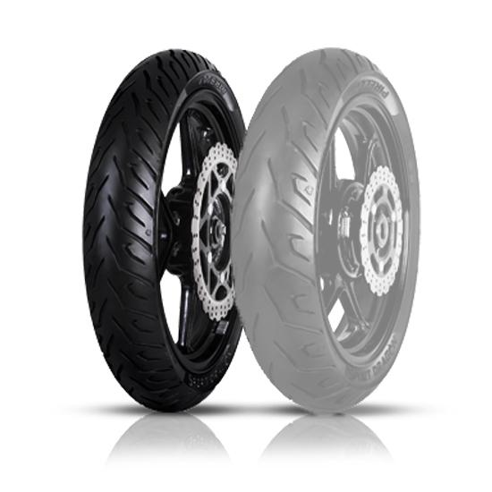 Pneu Dianteiro Pirelli 110-70-17 Sport Dragon Cb300/ Xtz 259/ Lander