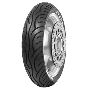 Pneu Dianteiro Pirelli 110-90-13 Gts23 56P Tl 84517