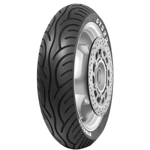 Pneu Dianteiro Pirelli 110-90-13 Gts23 56p Tl