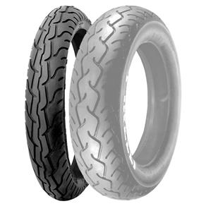 Pneu Dianteiro Pirelli 110-90-19 Mt66 - Honda Vt Shadow 750 11565