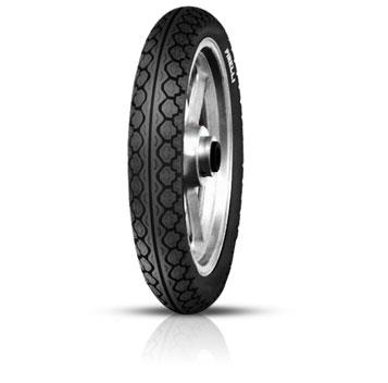 Pneu Dianteiro Pirelli 2.25-17 Mt15 - Dream / Biz 125/ Crypton