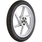 Pneu Dianteiro Pirelli 2.75-18 Duracity - Honda Cg Titan