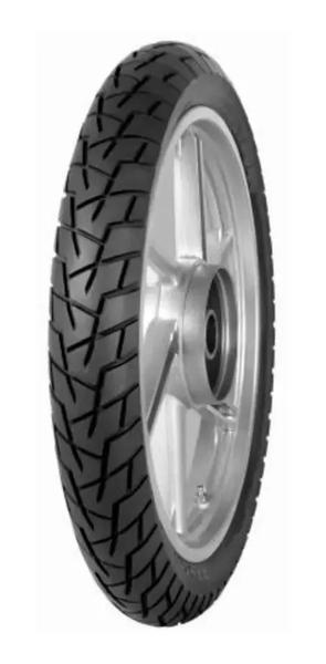 Pneu Dianteiro Pirelli 60/100-17 Formula ou Courier Pop