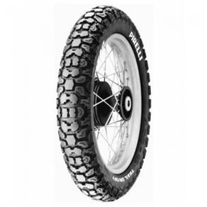 Pneu Dianteiro Pirelli 2.75-21 Mt40 - Honda Nx 150/200 / Xlr 125 / Xr 200 11552