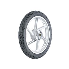 Pneu Dianteiro Pirelli 2.75-18 Duraspirit - Honda CG Titan/ Yamaha Ybr 125 11591