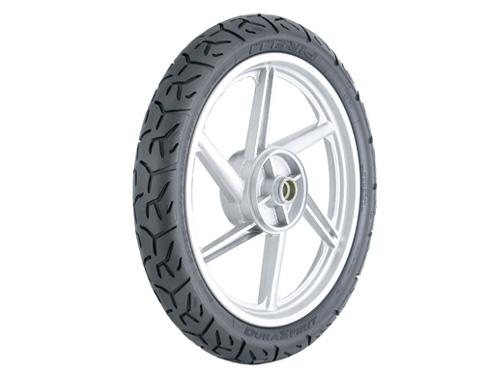 Pneu Dianteiro Pirelli 2.75-18 Duraspirit - Honda Cg Titan/ Yamaha Ybr 125 - Pirelli