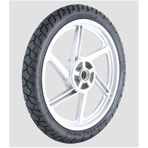 Pneu Dianteiro Pirelli 2.75-18 Duratraction - Honda Cg Titan / Yamaha Ybr 125 11585