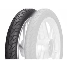 Pneu Dianteiro Pirelli 2.75-18 Mandrake Due 48P Tt 122410