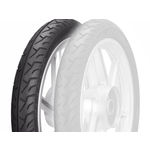 Pneu Dianteiro Pirelli 2.75-18 Mandrake Due 48p Tt