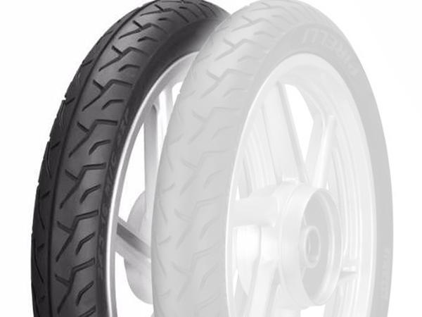 Pneu Dianteiro Pirelli 2.75-18 Mandrake Due 48p Tt