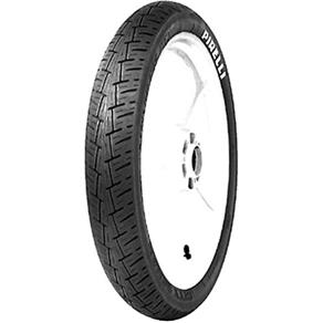 Pneu Dianteiro Pirelli 2.75-18 Mt55 - Titan 125/150 Fan/ Yes/ Ybr 125 11545