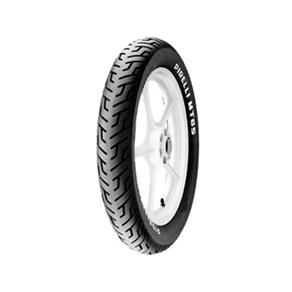 Pneu Dianteiro Pirelli 2.75-18 Mt65M - Honda CG Titan 150 / Suzuki Yes / Yamaha Ybr 125 11555