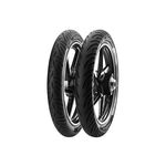 Pneu Dianteiro Pirelli 2.75-18 Super City 42p Tt