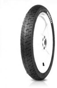 Pneu Dianteiro Pirelli 80-100-18/2.75 City Dragon - Honda Cg Titan 125/150 / Yamaha Ybr 125 / Yamaha Factor - Pirelli