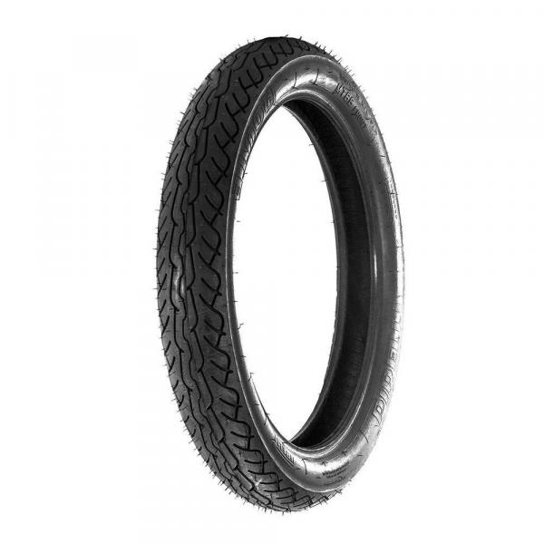 Pneu Dianteiro Pirelli 80/90-21 48h Mt66 Dianteiro Vulcan 900 Custon