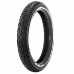 Pneu Dianteiro Pirelli 80/90 21 48h Route Mt66